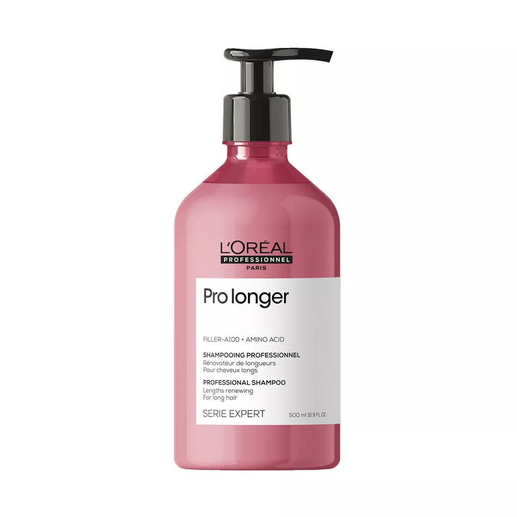 L'Oréal Professionnel Serie Expert Pro Longer Shampoo