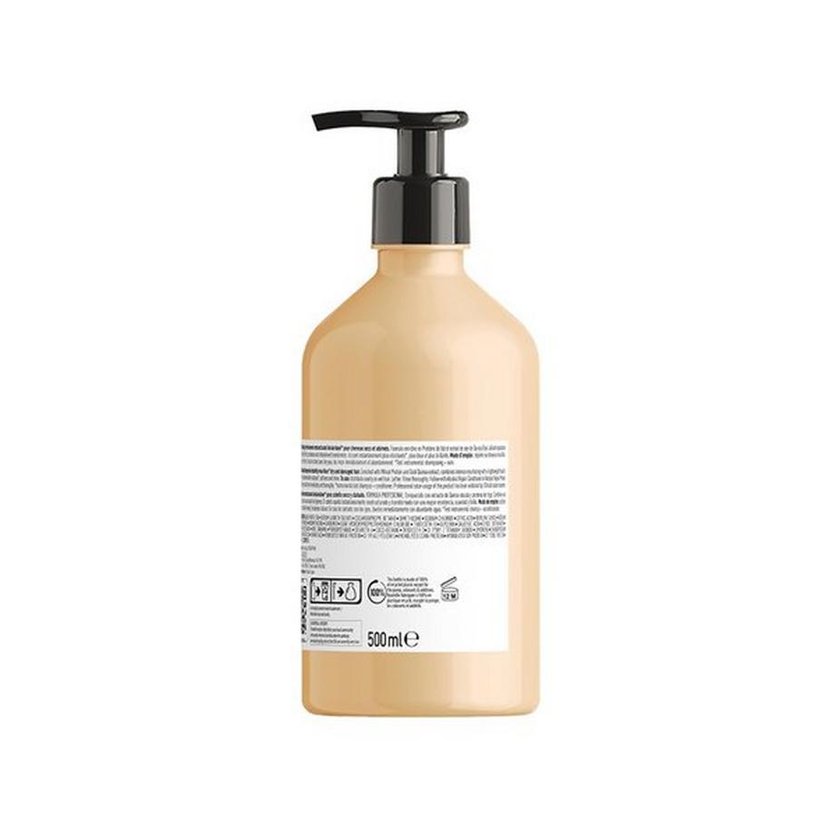 L'Oréal Professionnel ABSOLUT REPAIR SHAMPOO Absolut Repair Shampoo 