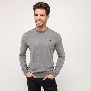 Scotch & Soda Essentials - Crewneck pullover Pullover 