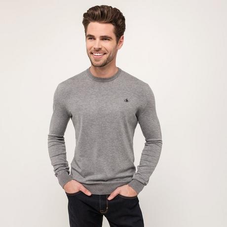 Scotch & Soda Essentials - Crewneck pullover Pullover 