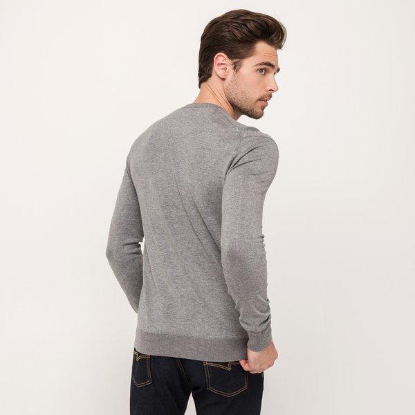 Scotch & Soda Essentials - Crewneck pullover Pullover 