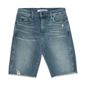 Jeansshorts