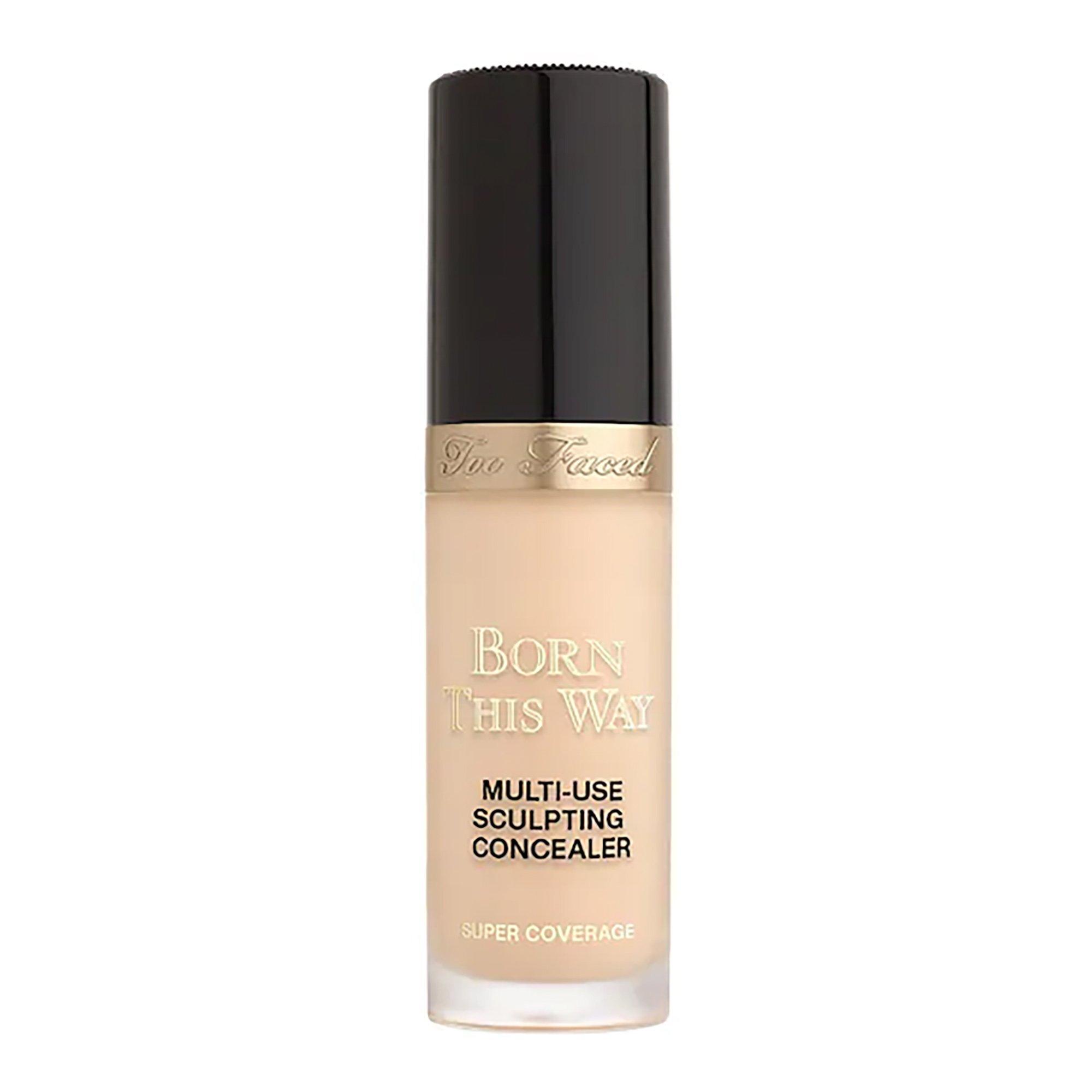 Too Faced Born This Way Super Coverage Concealer 