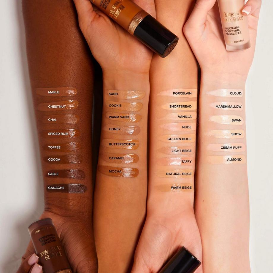 Too Faced Born This Way Super Coverage Concealer 