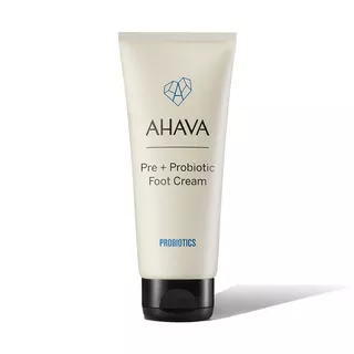 AHAVA  Pre + Probiotic Foot 