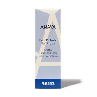 AHAVA  Pre + Probiotic Foot 