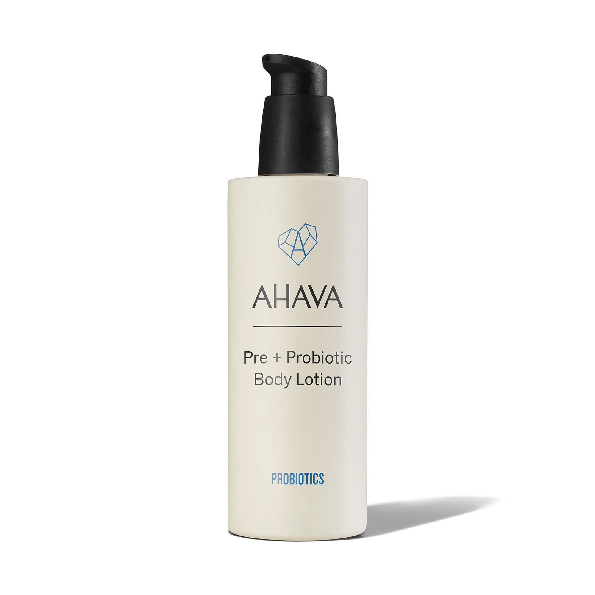 Image of AHAVA Pre + Probiotic Body Lotion - 250ml