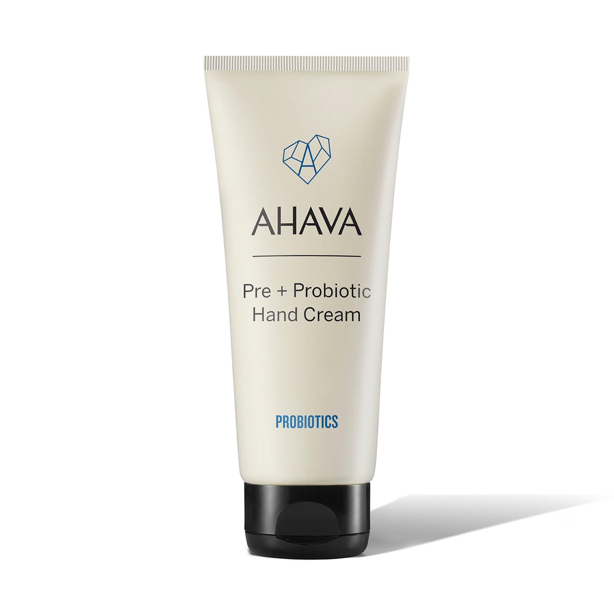 Image of AHAVA Pre + Probiotic Hand Cream - 100 ml