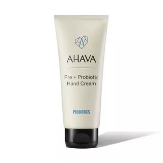 AHAVA  Pre + Probiotic Hand Cream 