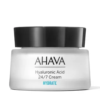 AHAVA  Hyaluronic Acid 24/7 Cream 