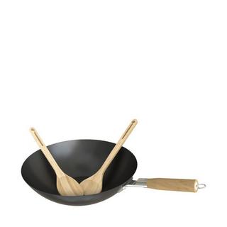 Campingaz Padella per grill Culinary Modular Mandarin Wok 