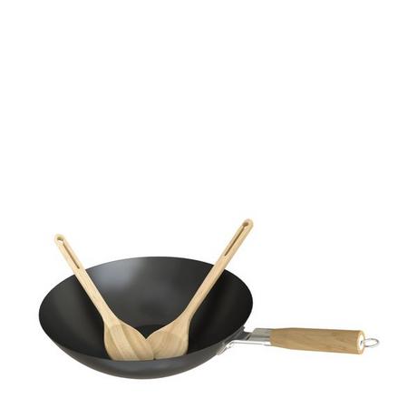 Campingaz Poêle à griller Culinary Modular Mandarin Wok 