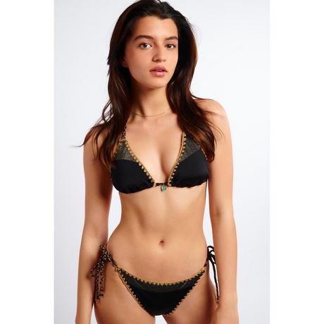 Banana Moon Couture Bosco Bikini-Top,Triangel 