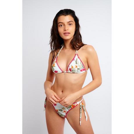 BANANA MOON Nuco Bikini-Top,Triangel 