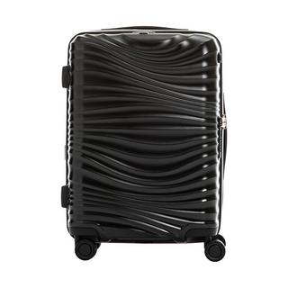 SWISS BAG COMPANY 55 CM, Valise rigide, Spinner Cruise 