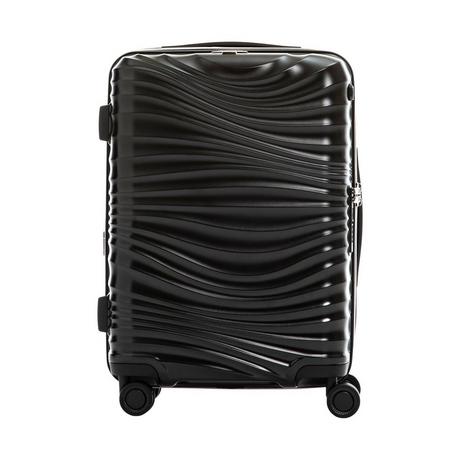 SWISS BAG COMPANY 55 CM, Valise rigide, Spinner Cruise 
