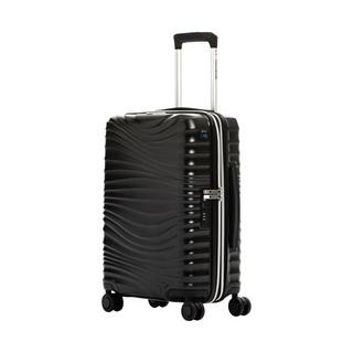 SWISS BAG COMPANY 55 CM, Valise rigide, Spinner Cruise 