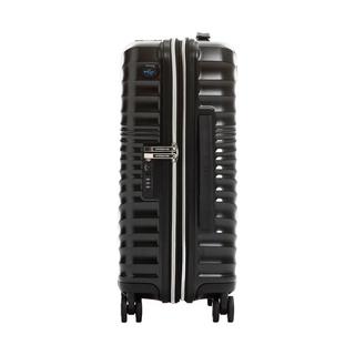 SWISS BAG COMPANY 55 CM, Valise rigide, Spinner Cruise 