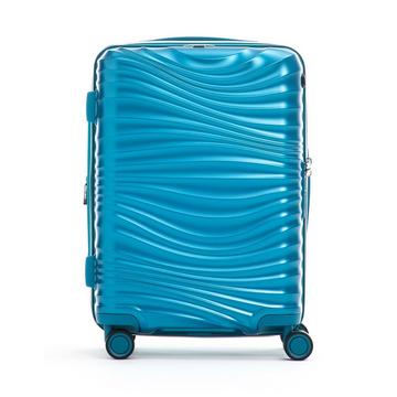 Valise rigide, Spinner