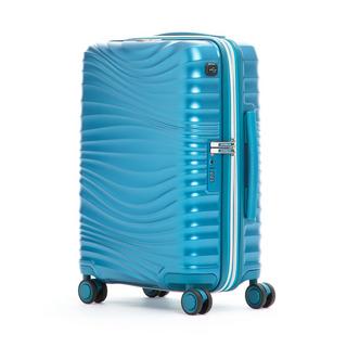 SWISS BAG COMPANY 55 CM, Valigia rigida, Spinner Cruise 