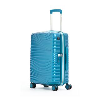 SWISS BAG COMPANY 55 CM, Valigia rigida, Spinner Cruise 