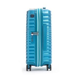 SWISS BAG COMPANY 55 CM, Valigia rigida, Spinner Cruise 