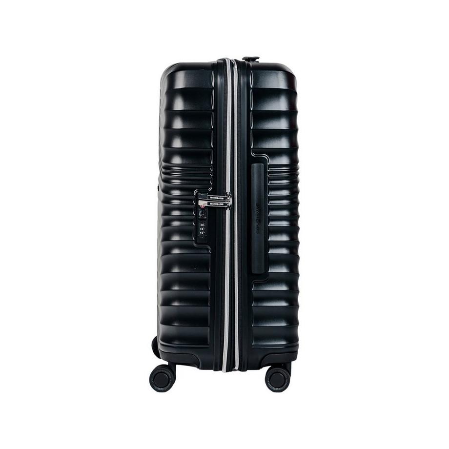 SWISS BAG COMPANY 65 CM, Valigia rigida, Spinner Cruise 