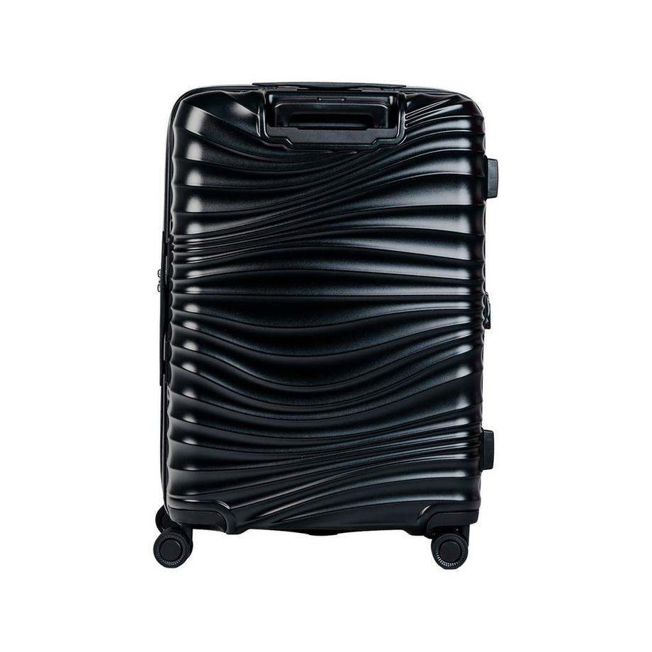 SWISS BAG COMPANY 65 CM, Valigia rigida, Spinner Cruise 