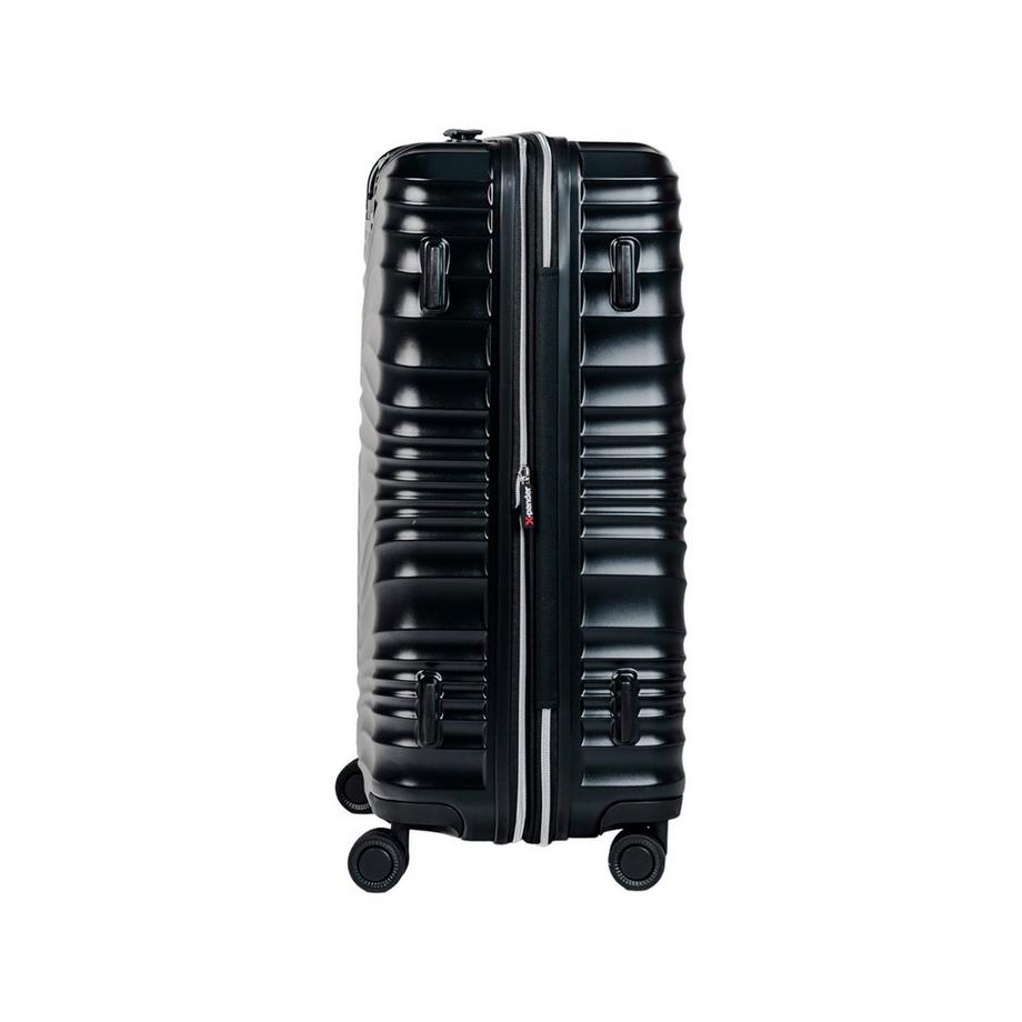 SWISS BAG COMPANY 65 CM, Valigia rigida, Spinner Cruise 