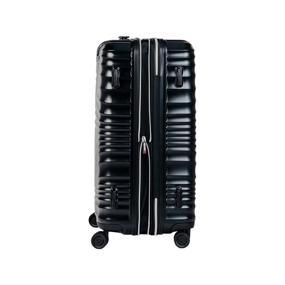 SWISS BAG COMPANY 65 CM, Valigia rigida, Spinner Cruise 