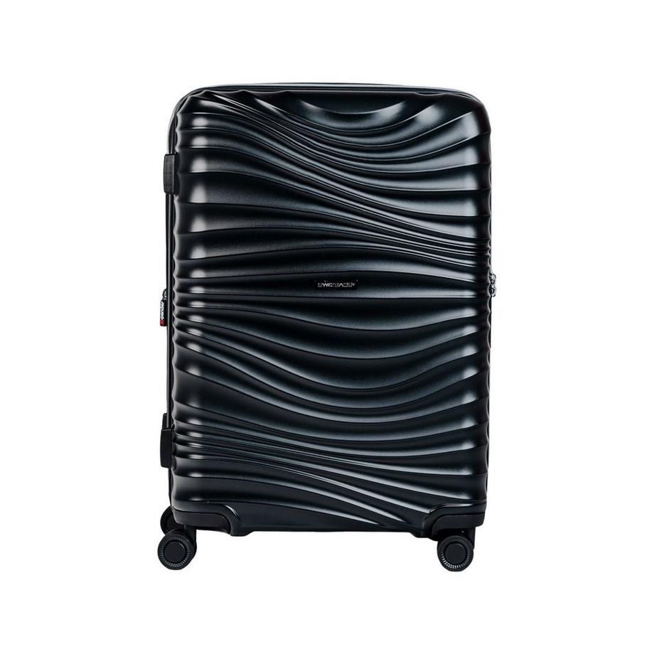 SWISS BAG COMPANY 65 CM, Valigia rigida, Spinner Cruise 