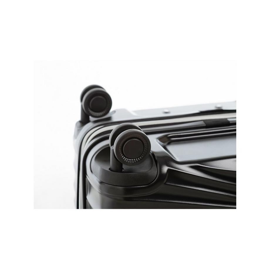 SWISS BAG COMPANY 65 CM, Valigia rigida, Spinner Cruise 