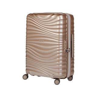 SWISS BAG COMPANY 65 CM, Hartschalenkoffer, Spinner Cruise 