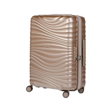 Valise rigide, Spinner