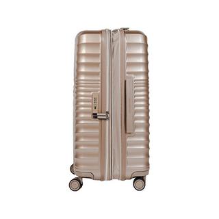 SWISS BAG COMPANY 65 CM, Hartschalenkoffer, Spinner Cruise 