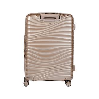 SWISS BAG COMPANY 65 CM, Hartschalenkoffer, Spinner Cruise 