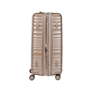 SWISS BAG COMPANY 65 CM, Hartschalenkoffer, Spinner Cruise 