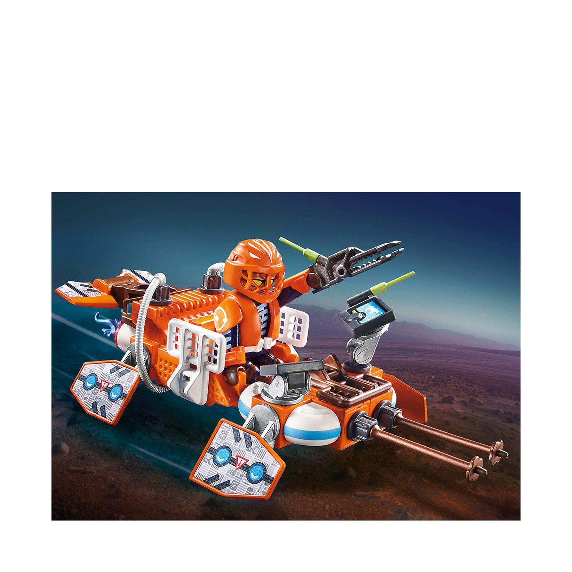 Playmobil  70673 Set regalo "Space Speeder" 