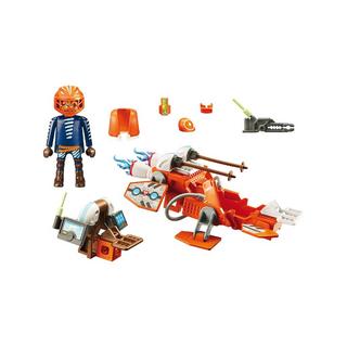Playmobil  70673 Set regalo "Space Speeder" 