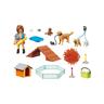 Playmobil  70676 Set regalo per "l'addestratore di cani" 