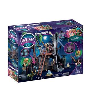 Playmobil  70807 Bat Fairies Ruin 
