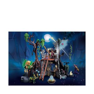 Playmobil  70807 Bat Fairies Ruin 