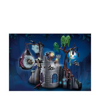 Playmobil  70807 Bat Fairies Ruin 