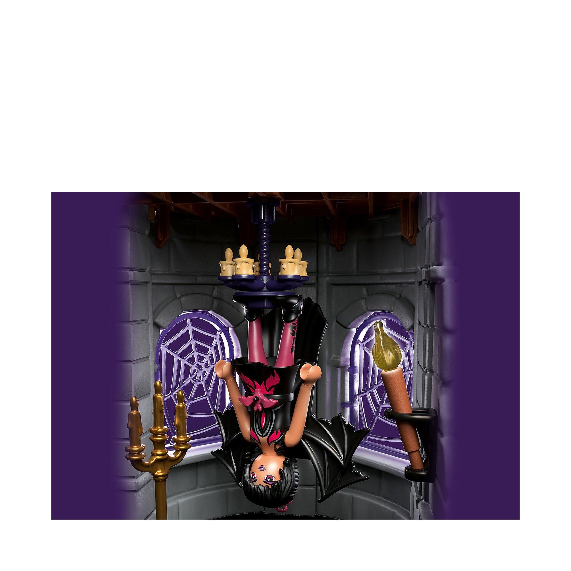 Playmobil  70807 Bat Fairies Ruin 