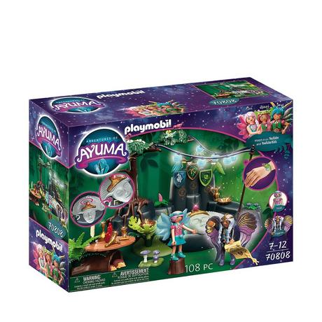 Playmobil  70808 Cerimonia di primavera 