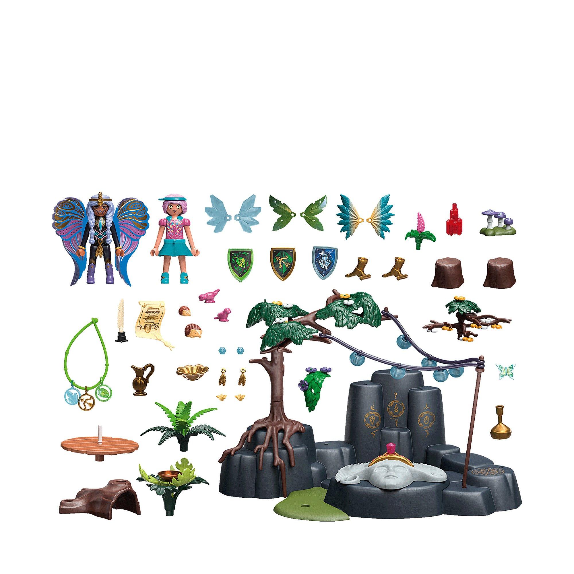 Playmobil  70808 Cerimonia di primavera 