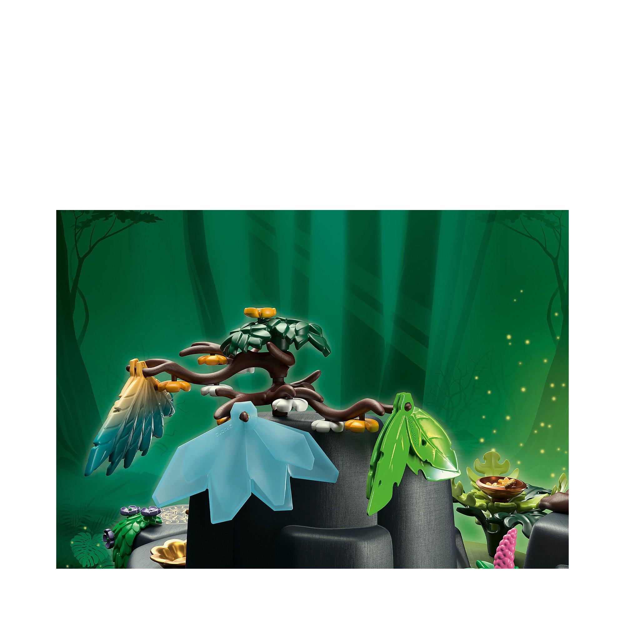 Playmobil  70808 Cerimonia di primavera 