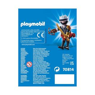 Playmobil  70814 Ninja 