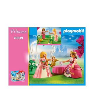 Playmobil  70819 Starter Pack Giardino della principessa 