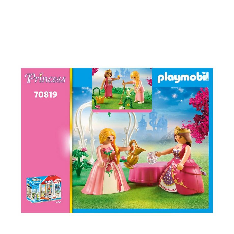 Playmobil  70819 Starter Pack Prinzessinnengarten 
